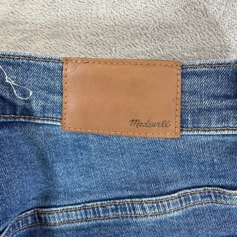Madewell 10